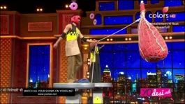 Entertainment Ki Raat Housefull - 27th April 2023